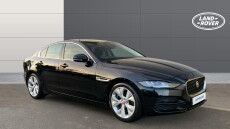 Jaguar XE 2.0d S 4dr Auto Diesel Saloon